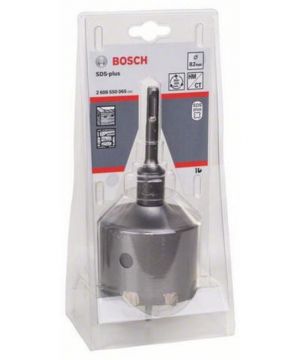 Ударная коронка Bosch 82 мм
