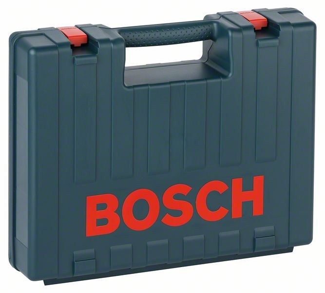 Чемодан для перфоратора Bosch, 2605438098 - Купить чемодан для .