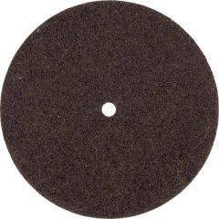 Отрезной диск по металлу Dremel 32 мм (540), 5 шт