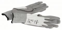 Защитные перчатки Bosch GL Ergo 9, 10 пар