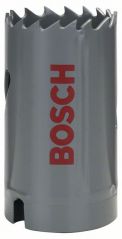 Биметаллическая коронка Bosch Standart Vario 32 мм
