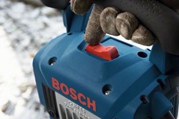 Отбойный молоток  Bosch GSH 16-30