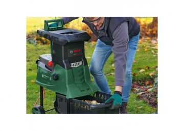 Подрібнювач Bosch AXT 25 TC