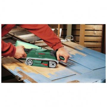 Ленточная шлифмашина Bosch PBS 75 A