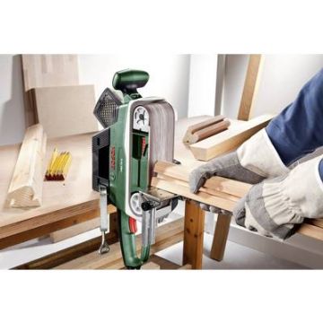 Ленточная шлифмашина Bosch PBS 75 A