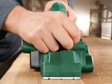 Рубанок Bosch PHO 1500