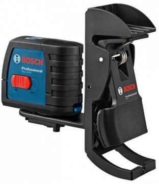 Лазерный нивелир Bosch GLL 2-15 + BM3