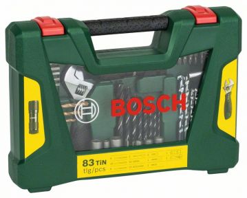 Набор Bosch V-Line, 83 шт