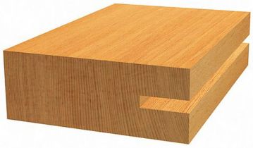 Дисковая фреза Bosch Expert for Wood 7,94x50,8x2 мм