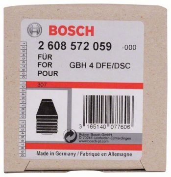 Патрон SDS-Plus для пефоратора Bosch (GBH 4 DFE, GBH 4 DSC, PBH 300 E)