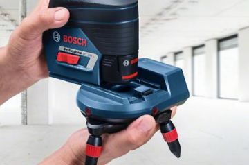 Универсальный держатель Bosch RM 3