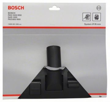 Насадка для пола Bosch 275 мм