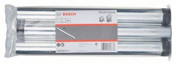 Всасывающие трубки хромированные Bosch Ø 35 мм