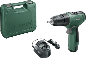 Аккумуляторный шуруповерт Bosch Easy Drill 1200 New