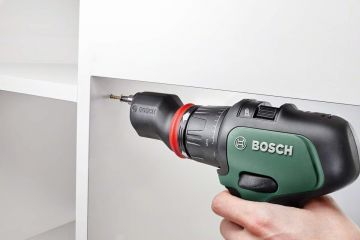 Эксцентриковая насадка Bosch Advanced