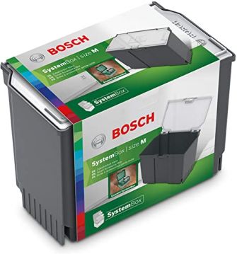 Малая коробка Bosch size M
