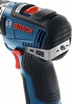 Аккумуляторный шуруповерт Bosch GSR 12V-35 Solo
