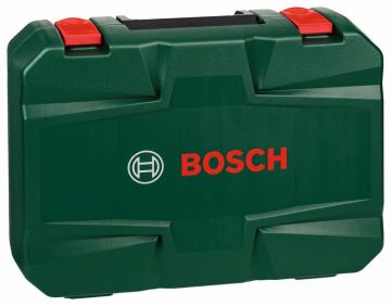 Набор Bosch Promoline All-in-One, 111 шт