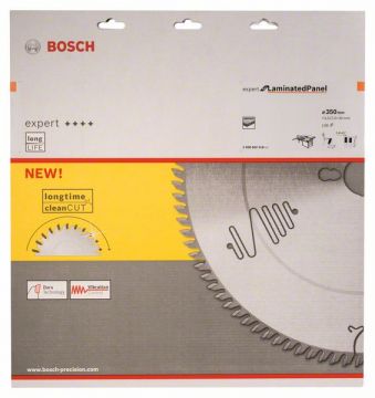 Пильный диск Bosch Expert for Laminate Panel 350х30, Z108