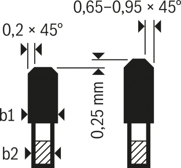 Пильный диск Bosch Expert for Sandwich Panel 210х30, Z36