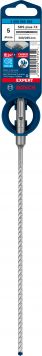 Бур Bosch EXPERT SDS-plus-7X, 5x200x265 мм