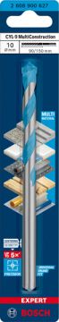 Свердло універсальне Bosch EXPERT CYL-9 Multi Construction 10x150 мм