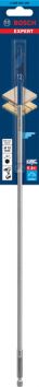 Перьевое сверло Bosch EXPERT Self Cut Speed Spade 12x400 мм