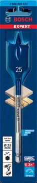 Перьевое сверло Bosch EXPERT Self Cut Speed Spade 25x152 мм
