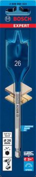 Перьевое сверло Bosch EXPERT Self Cut Speed Spade 26x152 мм