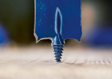 Перьевое сверло Bosch EXPERT Self Cut Speed Spade 35x152 мм