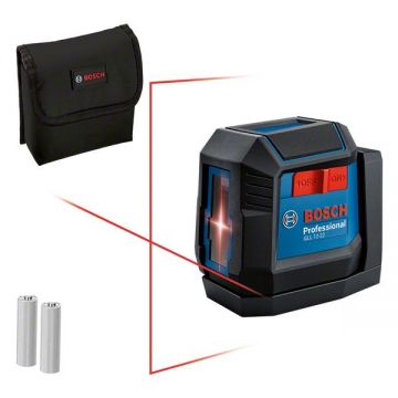 Лазерный нивелир Bosch GLL 12-22