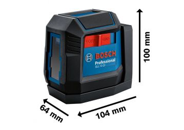 Лазерный нивелир Bosch GLL 12-22