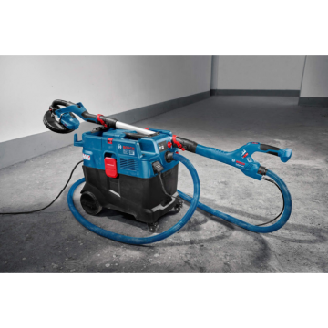 Пылесос Bosch GAS 400 A