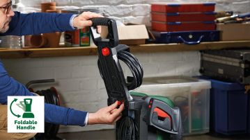 Минимойка Bosch Universal Aquatak 125