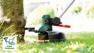 Акумуляторний тример Bosch UniversalGrassCut 18V-260