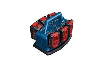 Зарядное устройство Bosch GAL 18V6-80