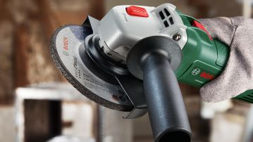 Болгарка Bosch UniversalGrind 750-125