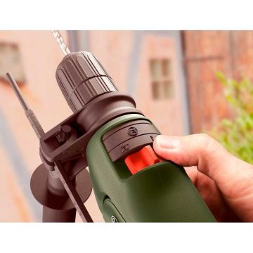 Дрель ударная Bosch EasyImpact 600 в картоне
