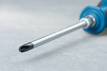 Набор отверток Bosch SL, PH,  PZ, TX, 6 шт