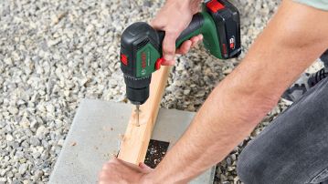 Аккумуляторный шуруповерт Bosch UniversalDrill 18V-60 Solo