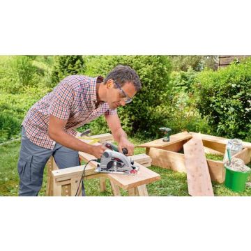 Дисковая пила Bosch PKS 40
