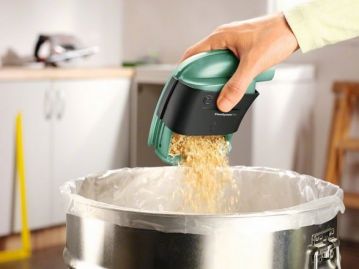 Дисковая пила Bosch PKS 55 A Set