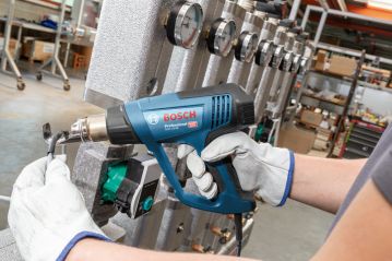 Термофен Bosch GHG 23-66