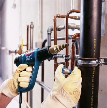 Термофен Bosch GHG 23-66