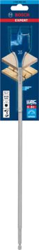 Перьевое сверло Bosch EXPERT Self Cut Speed Spade 35x400 мм