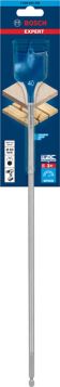 Перьевое сверло Bosch EXPERT Self Cut Speed Spade 40x400 мм