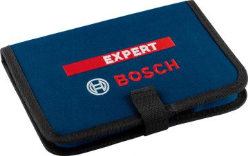 Набор перьевых сверл Bosch EXPERT Self Cut Speed, 13 шт