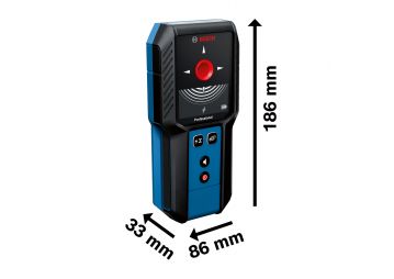 Детектор Bosch GMS 120-27