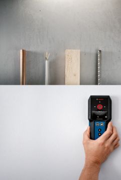 Детектор Bosch GMS 120-27