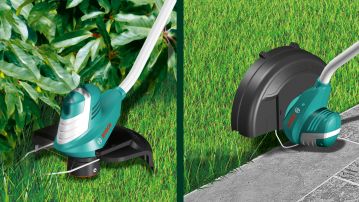 Акумуляторний тример Bosch Advanced Grass Cut 36 Solo